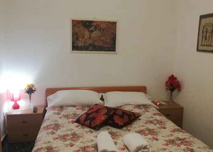 Gæstehus Ca' Concordia Venice Marghera