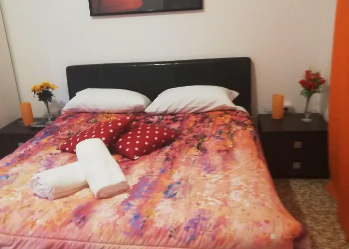 Gæstehus Ca' Concordia Venice 2*