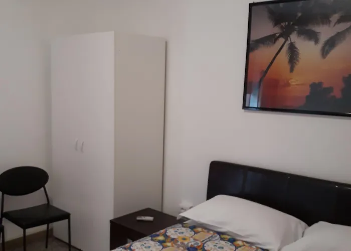 Gæstehus Ca' Concordia Venice