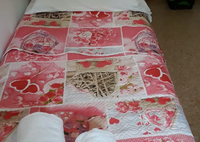 Ca' Concordia Venice Gæstehus 2*