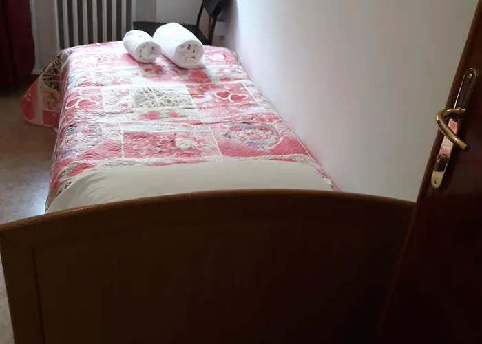 Ca' Concordia Venice Gæstehus 2*