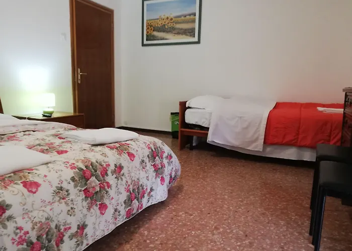 Ca' Concordia Venice Gasthuis 2*