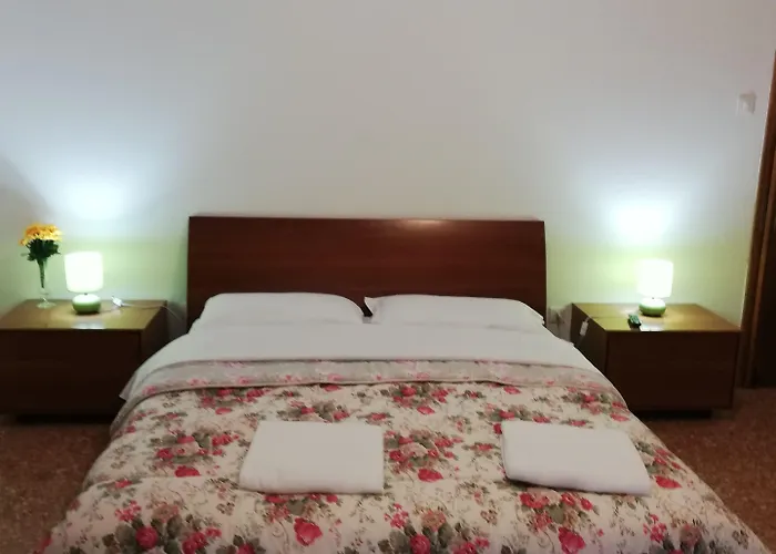 Ca' Concordia Venice Gæstehus Marghera