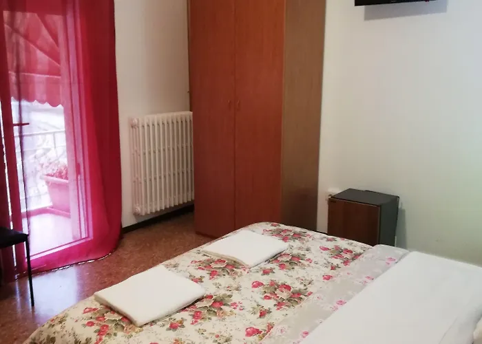 Ca' Concordia Venice Gæstehus