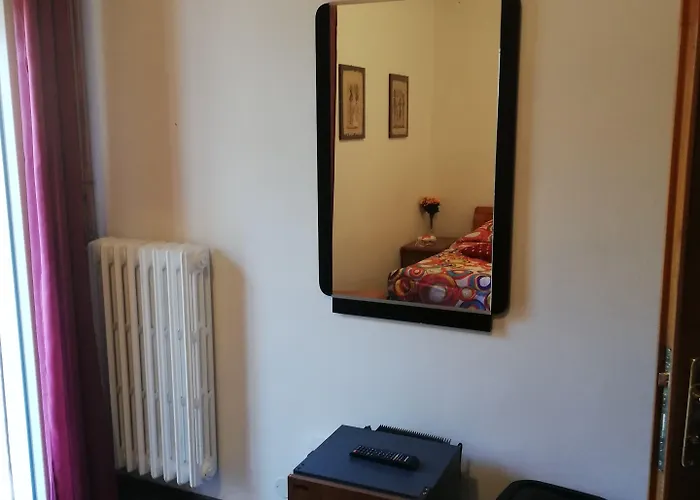 Ca' Concordia Venice Gæstehus 2*