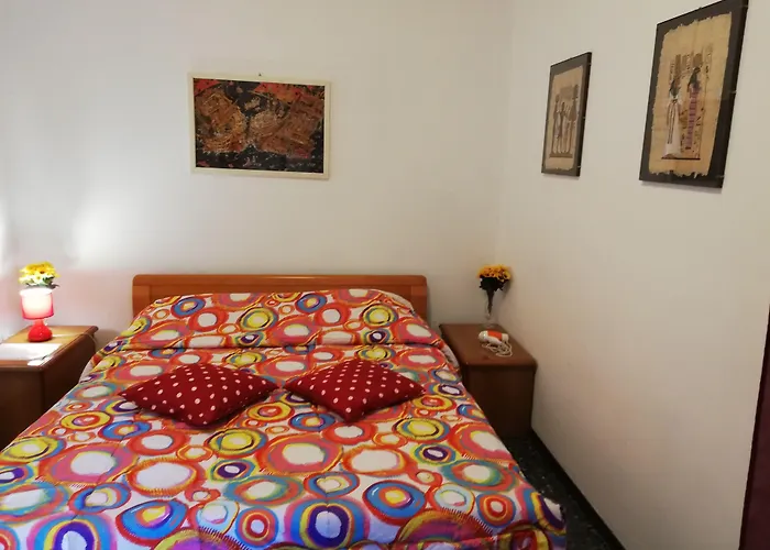 Gæstehus Ca' Concordia Venice Marghera