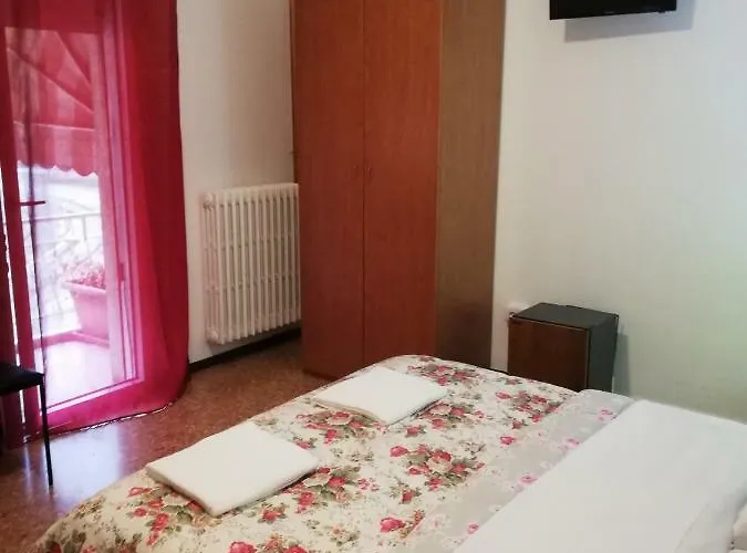 Ca' Concordia Venice 2* Marghera