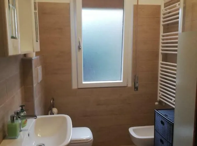 Ca' Concordia Venice 2*